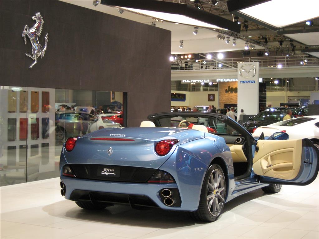Syd Motor Show 0487